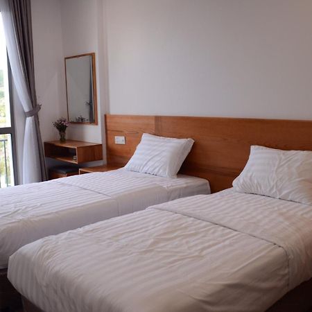 Sunrise Hotel Фу Куок Екстериор снимка