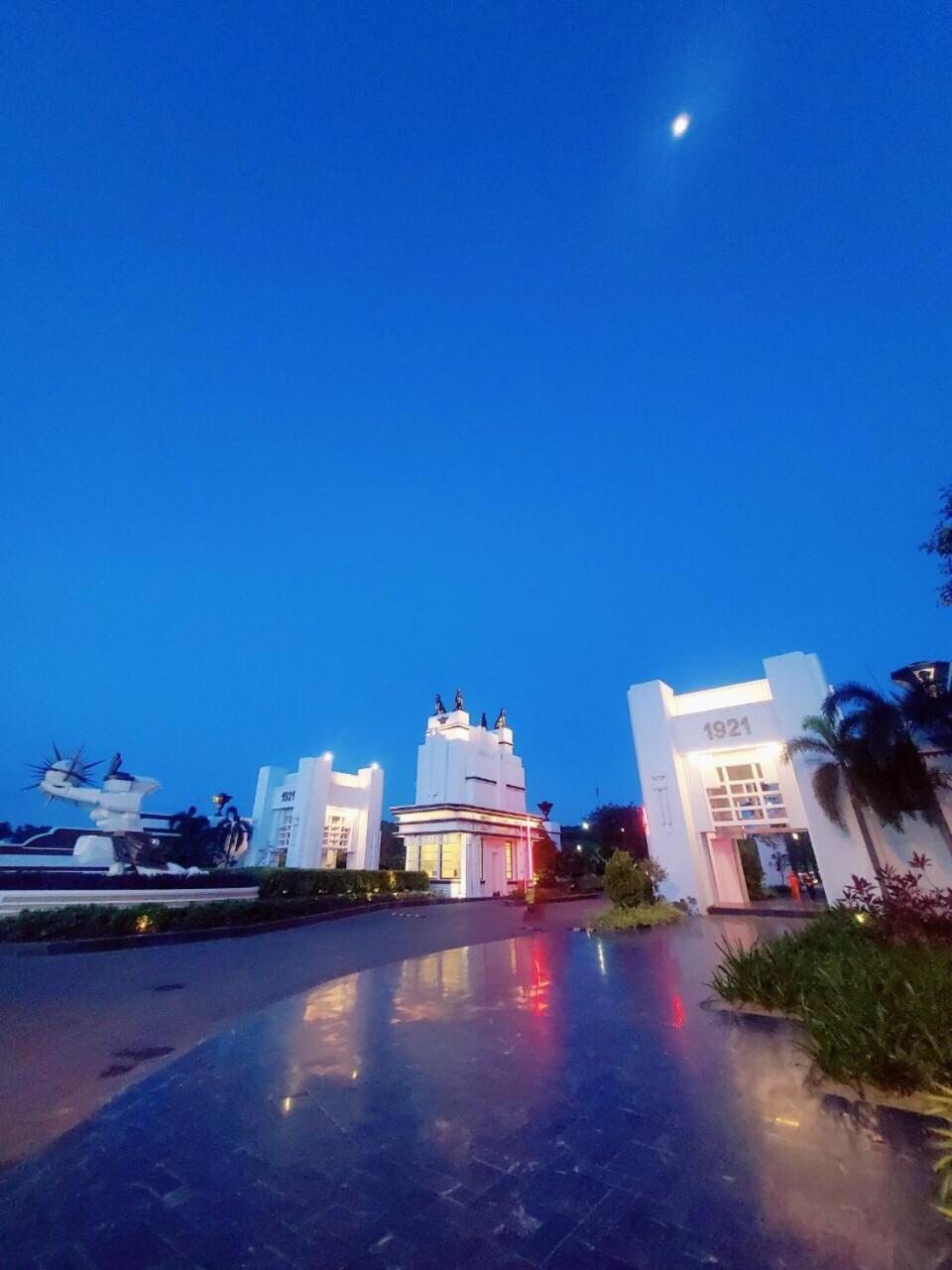 Sunrise Hotel Фу Куок Екстериор снимка